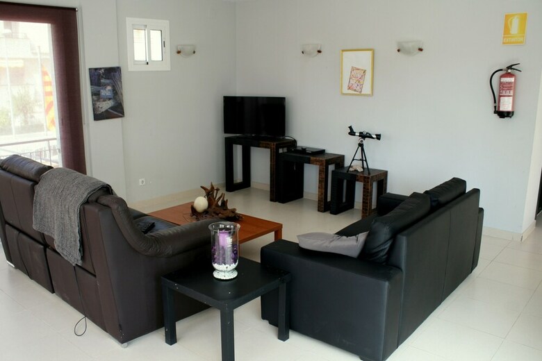 Hotel Sant Jordi