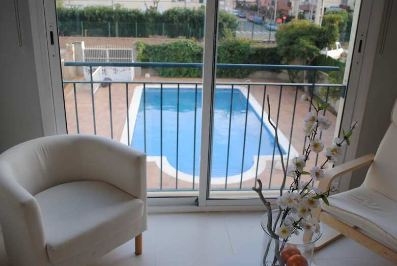Hotel Sant Jordi