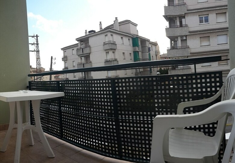 Hotel Sant Jordi