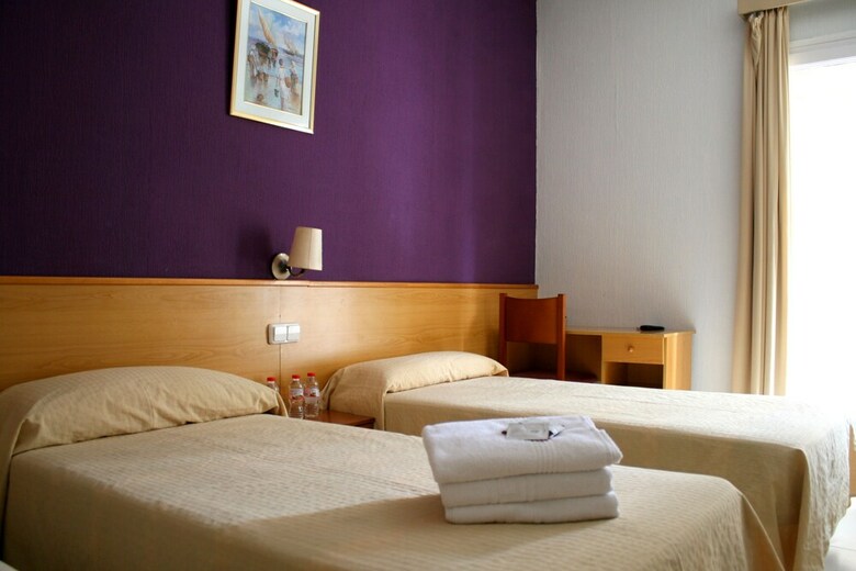 Hotel Sant Jordi
