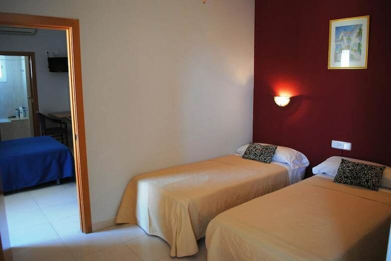 Hotel Sant Jordi