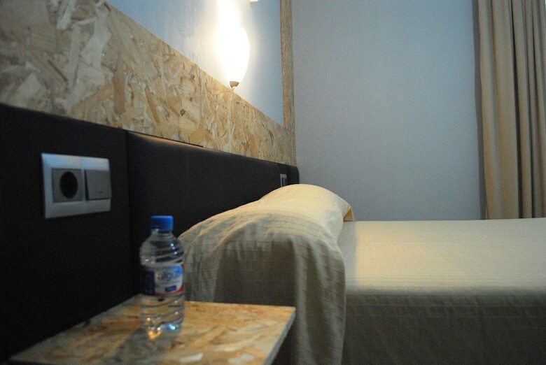 Hotel Sant Jordi
