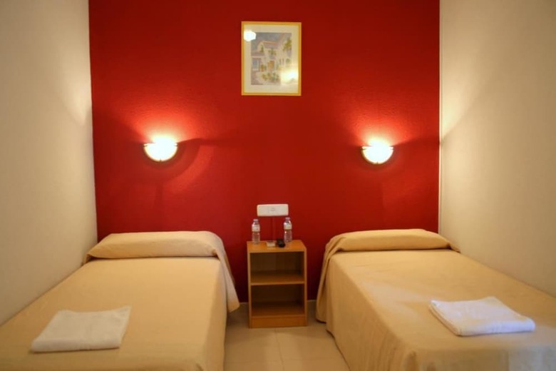 Hotel Sant Jordi