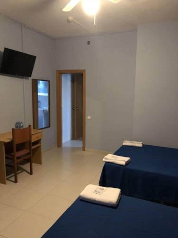 Hotel Sant Jordi