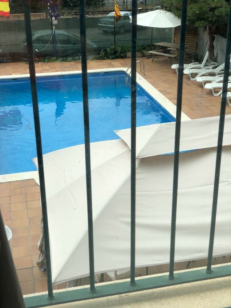 Hotel Sant Jordi