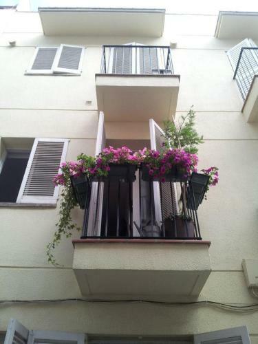 Apartment Gaudi