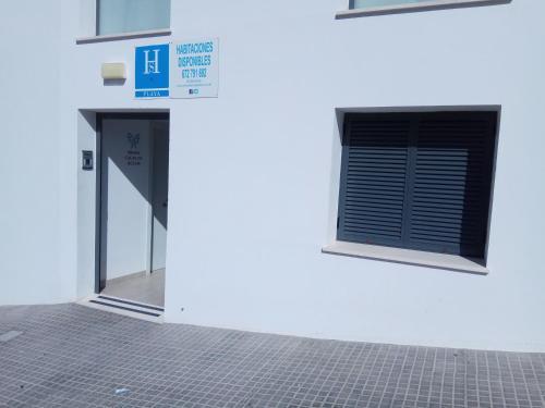 Hostal Brisas De Conil