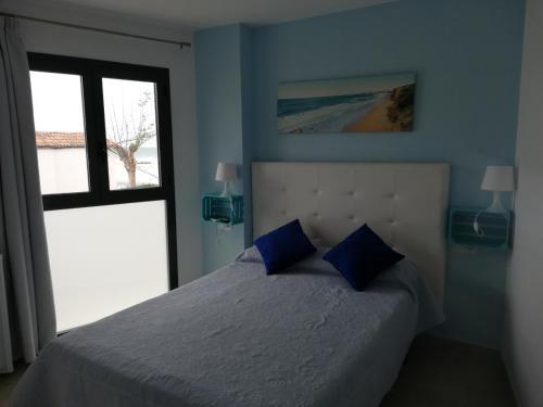 Hostal Brisas De Conil