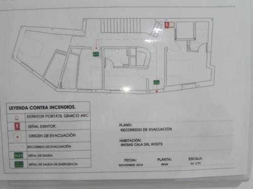Hostal Brisas De Conil