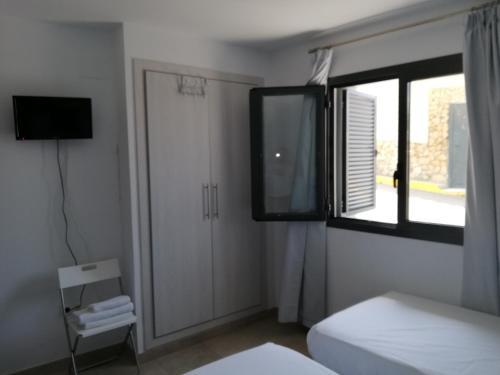 Hostal Brisas De Conil