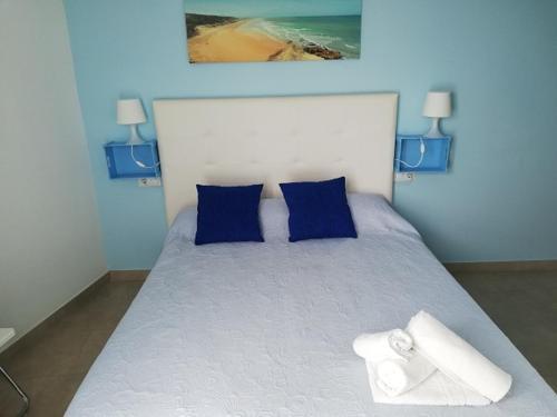 Hostal Brisas De Conil