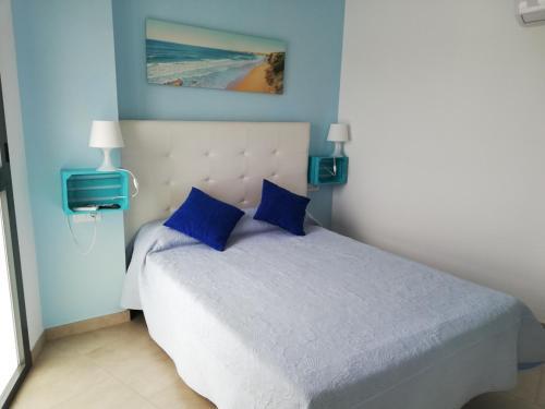Hostal Brisas De Conil