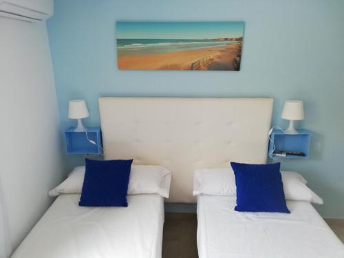 Hostal Brisas De Conil