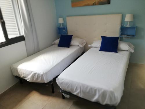 Hostal Brisas De Conil