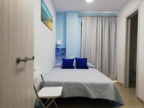 Hostal Brisas De Conil
