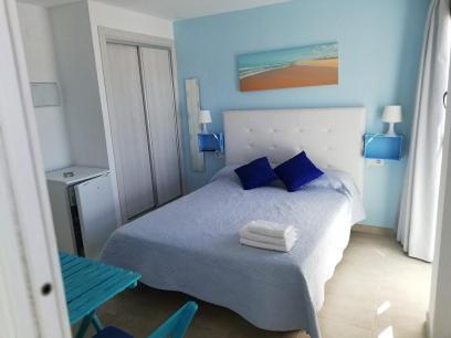 Hostal Brisas De Conil