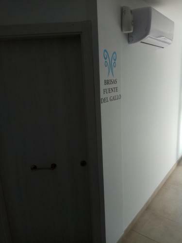 Hostal Brisas De Conil