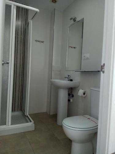 Hostal Brisas De Conil