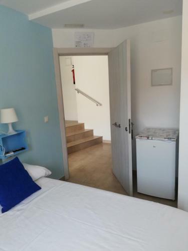 Hostal Brisas De Conil