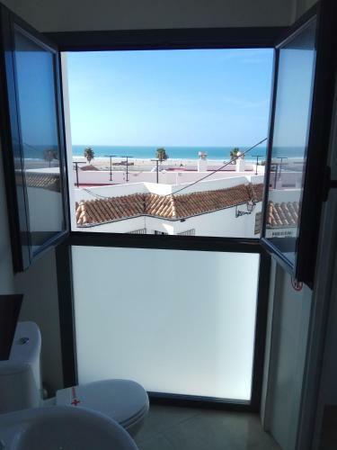 Hostal Brisas De Conil
