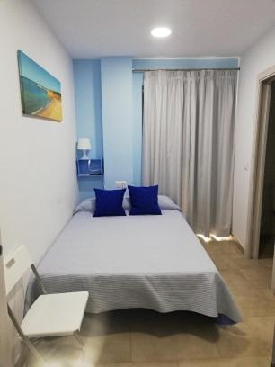 Hostal Brisas De Conil