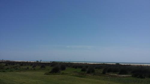 Hostal Brisas De Conil