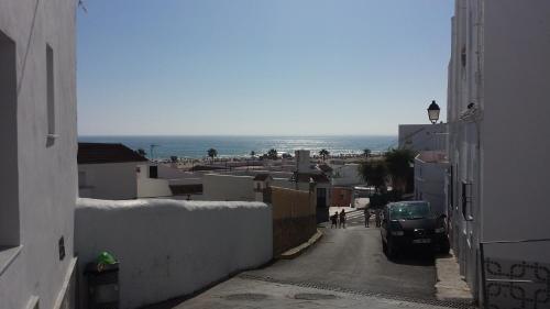 Hostal Brisas De Conil
