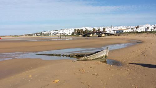 Hostal Brisas De Conil