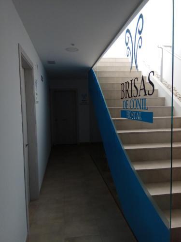 Hostal Brisas De Conil