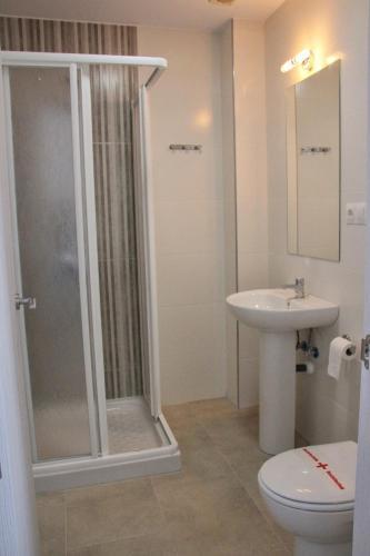 Hostal Brisas De Conil