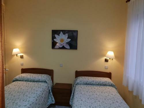 Hostal Angelines
