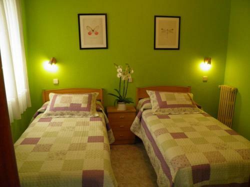Hostal Angelines