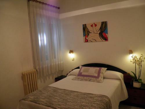 Hostal Angelines