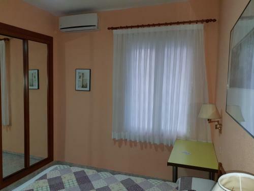Hostal Angelines