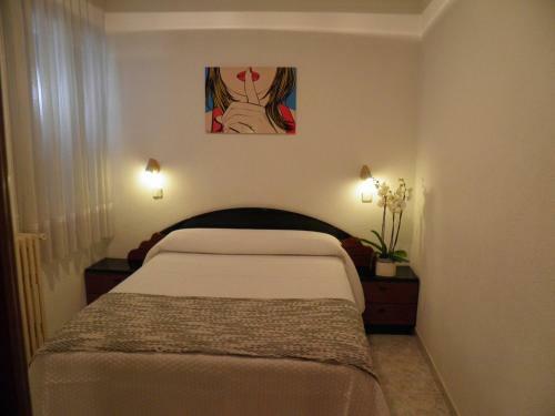 Hostal Angelines