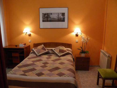 Hostal Angelines