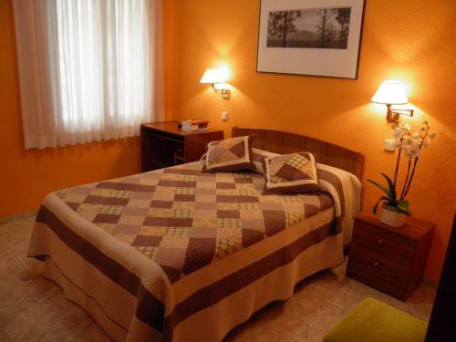 Hostal Angelines