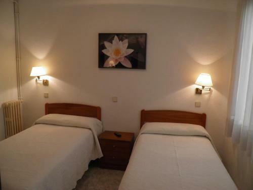 Hostal Angelines