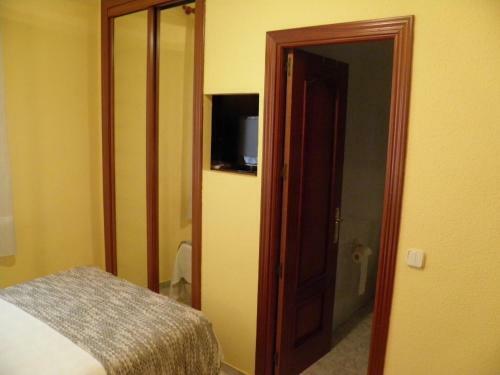 Hostal Angelines