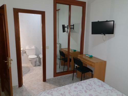Hostal Angelines