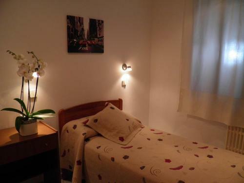 Hostal Angelines