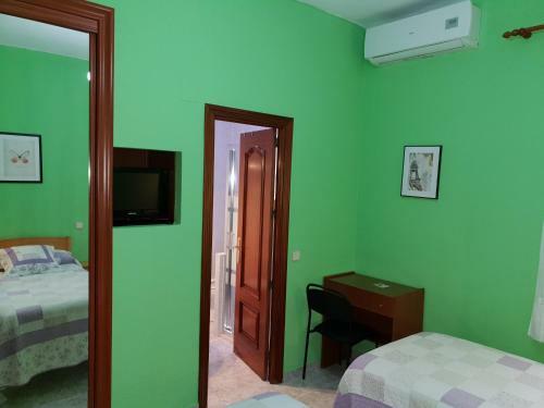 Hostal Angelines