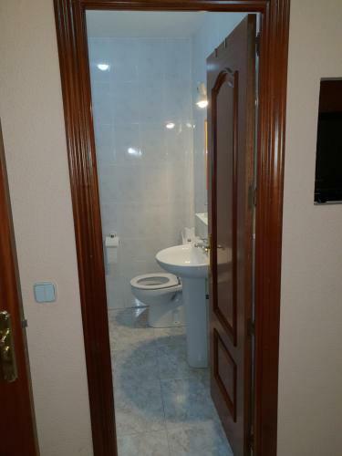 Hostal Angelines