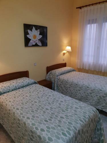 Hostal Angelines