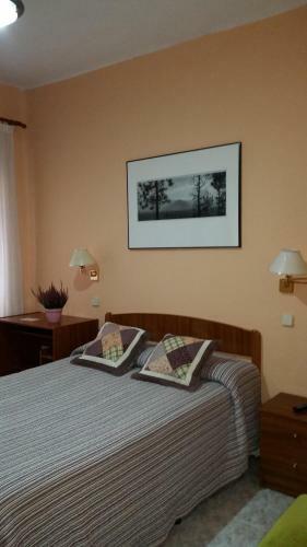 Hostal Angelines