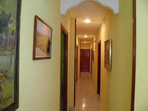 Hostal Angelines