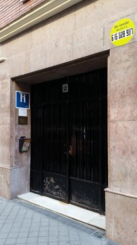 Hostal Angelines