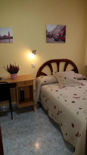 Hostal Angelines