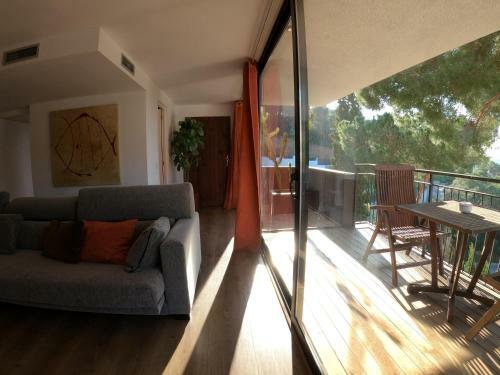 Villa Zen Cala Canyelles