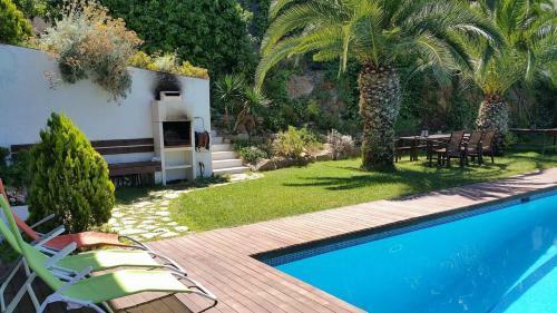 Villa Zen Cala Canyelles
